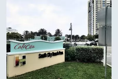 1889 S Ocean Dr #301, Hallandale Beach, FL 33009 - Photo 14