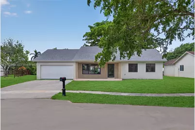 8668 SW 50th St, Cooper City, FL 33328 - Photo 2