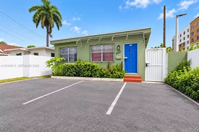 3621 NW 23rd Ave, Miami, FL 33142 - Photo 2