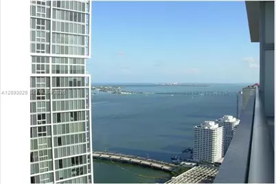 485 Brickell Ave #3201, Miami, FL 33131 - Photo 14