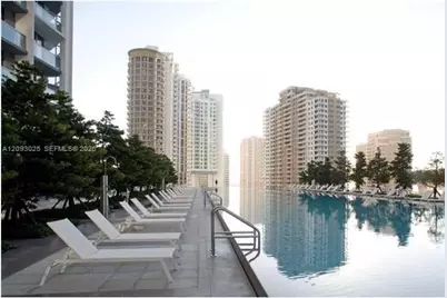 485 Brickell Ave #3201, Miami, FL 33131 - Photo 10