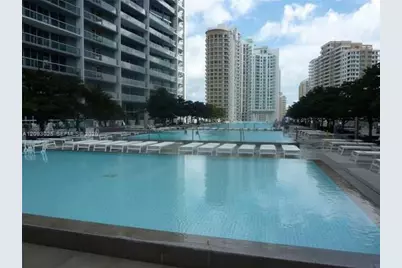 485 Brickell Ave #3201, Miami, FL 33131 - Photo 16