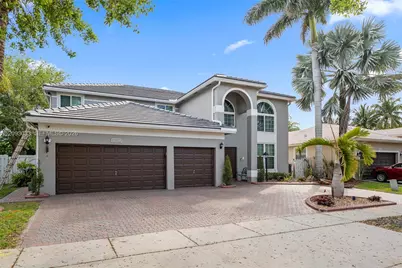12724 NW 18th Ct, Pembroke Pines, FL 33028 - Photo 1