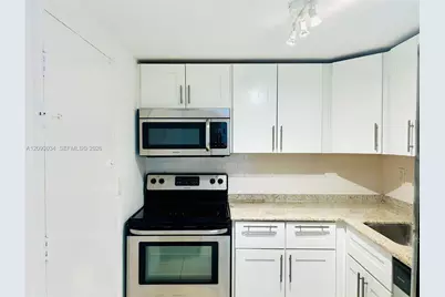 1865 79th St Cswy #16J, North Bay Village, FL 33141 - Photo 6