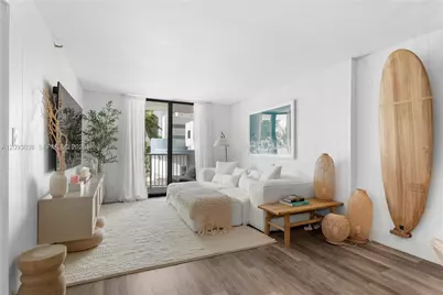 4301 Collins Ave #207, Miami Beach, FL 33140 - Photo 1