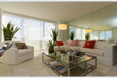 4775 Collins Ave #3203, Miami Beach, FL 33140 - Photo 2