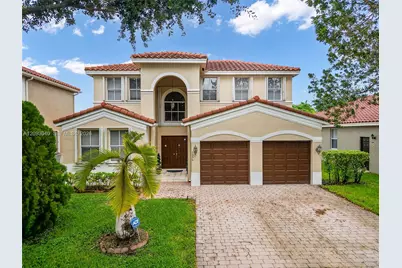 3656 SW 166th Ave, Miramar, FL 33027 - Photo 2