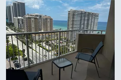 1985 S Ocean Dr #17M, Hallandale Beach, FL 33009 - Photo 1