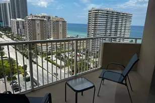 1985 S Ocean Dr, Hallandale Beach, FL 33009 - Photo 1