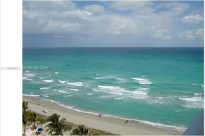 1985 S Ocean Dr #17M, Hallandale Beach, FL 33009 - Photo 18