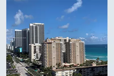 1985 S Ocean Dr #17M, Hallandale Beach, FL 33009 - Photo 16