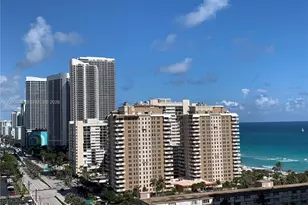 1985 S Ocean Dr, Hallandale Beach, FL 33009 - Photo 16