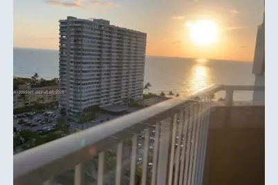 1985 S Ocean Dr #17M, Hallandale Beach, FL 33009 - Photo 24