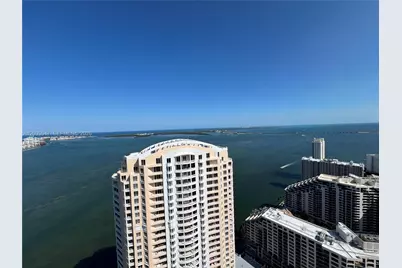 848 Brickell Key Dr #4505, Miami, FL 33131 - Photo 2