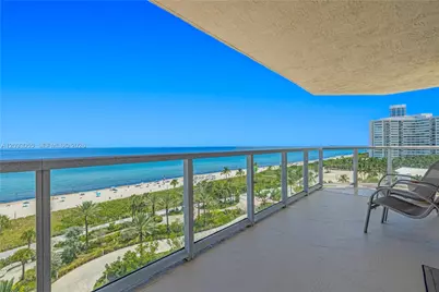 7330 Ocean Ter #10-A, Miami Beach, FL 33141 - Photo 1