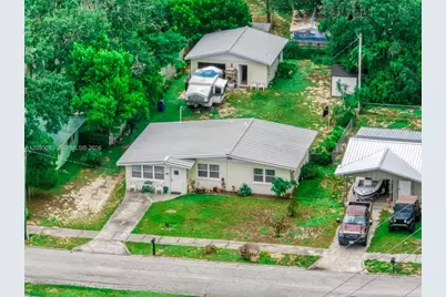 1318 Nah-Aw Avenue, Sebring, FL 33870 - Photo 1