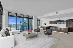 88 SW 7th St, Miami, FL 33130 - Photo 1
