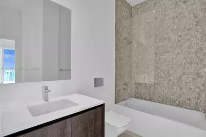 88 SW 7th St #4011, Miami, FL 33130 - Photo 24