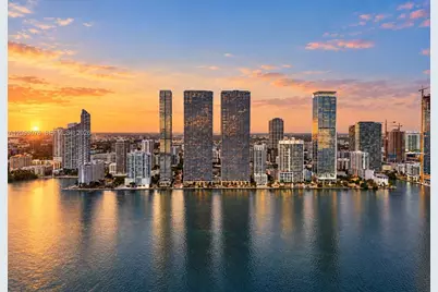 700 NE 24th St #2201, Miami, FL 33137 - Photo 1