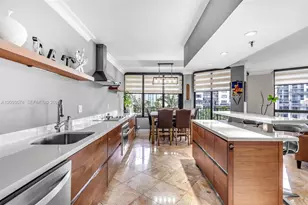 520 Brickell Key Dr, Miami, FL 33131 - Photo 1