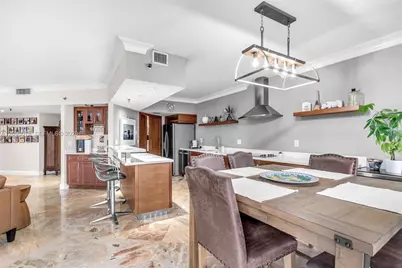 520 Brickell Key Dr #A700, Miami, FL 33131 - Photo 8