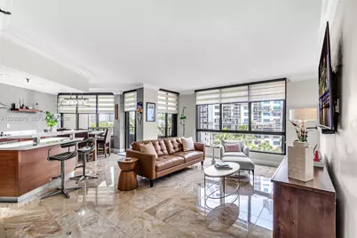 520 Brickell Key Dr #A700, Miami, FL 33131 - Photo 6
