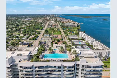 220 Lake Shore Dr #1512, West Palm Beach, FL 33403 - Photo 20