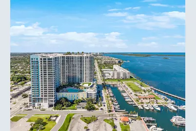 220 Lake Shore Dr #1512, West Palm Beach, FL 33403 - Photo 14