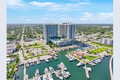 220 Lake Shore Dr #1512, West Palm Beach, FL 33403 - Photo 12