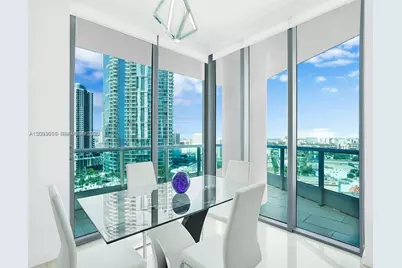 900 Biscayne Blvd #2412, Miami, FL 33132 - Photo 6