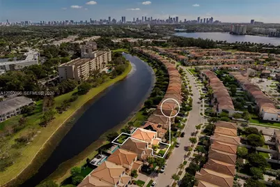 697 NE 193rd Ter, Miami, FL 33179 - Photo 36