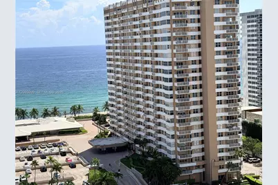 1965 S Ocean Dr #18C, Hallandale Beach, FL 33009 - Photo 8