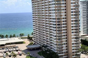 1965 S Ocean Dr, Hallandale Beach, FL 33009 - Photo 8