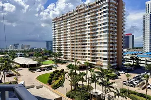 1965 S Ocean Dr, Hallandale Beach, FL 33009 - Photo 1