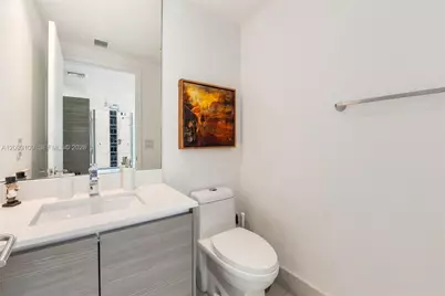 460 NE 28th St #3308, Miami, FL 33137 - Photo 12