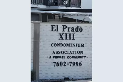 7673 W 29th Ln #102-47, Hialeah, FL 33018 - Photo 14