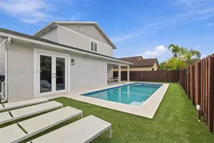 5428 SW 152nd Pl Cir, Miami, FL 33185 - Photo 30