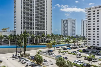 [Address not provided], Hallandale Beach, FL 33009 - Photo 32