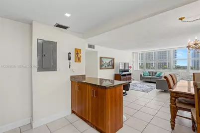 1825 S Ocean Dr #609, Hallandale Beach, FL 33009 - Photo 20