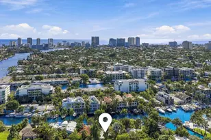 440 Victoria Terrace, Fort Lauderdale, FL 33301 - Photo 32