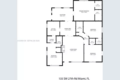 135 SW 27th Rd, Miami, FL 33129 - Photo 24