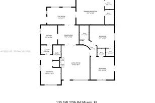 135 SW 27th Rd, Miami, FL 33129 - Photo 24
