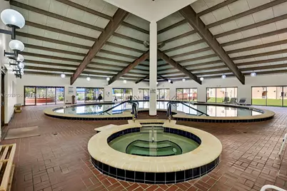 9900 Sunrise Lakes Blvd #210, Sunrise, FL 33322 - Photo 28