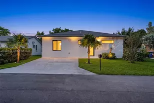 808 NW 5th Terrace, Hallandale Beach, FL 33009 - Photo 1