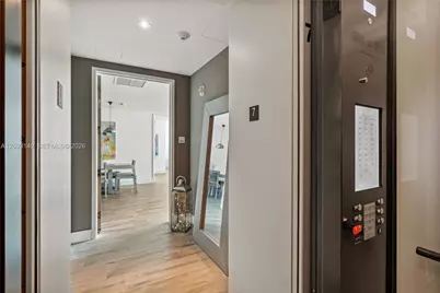 10201 Collins Ave #705, Bal Harbour, FL 33154 - Photo 2