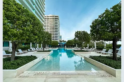 10201 Collins Ave #705, Bal Harbour, FL 33154 - Photo 22