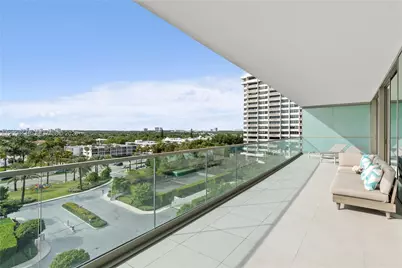 10201 Collins Ave #705, Bal Harbour, FL 33154 - Photo 1