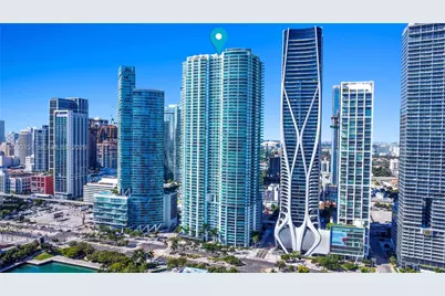 900 Biscayne Blvd #2602, Miami, FL 33132 - Photo 12