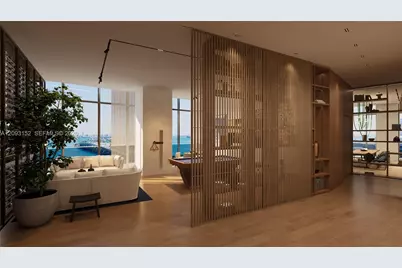 1400 Biscayne Boulevard #UPH02, Miami, FL 33132 - Photo 6