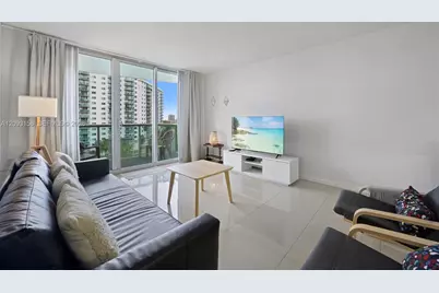 19370 Collins Ave #708, Sunny Isles Beach, FL 33160 - Photo 4